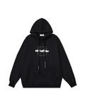 Sweat à capuche Off White®