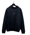 Sweat à capuche zippé Bal