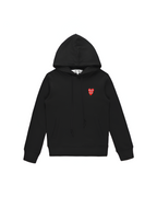 Sweat à capuche Comme Des Garçons PLAY®
