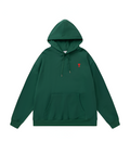 Sweat à capuche Am!®