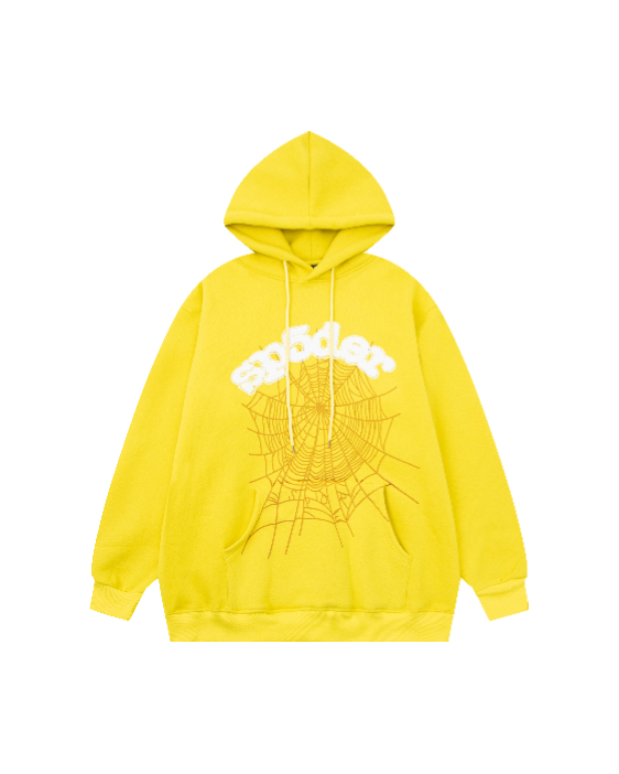 Sweat à capuche SP5DER®