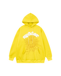 Sweat à capuche SP5DER®