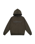 Sweat à capuche Essentials®