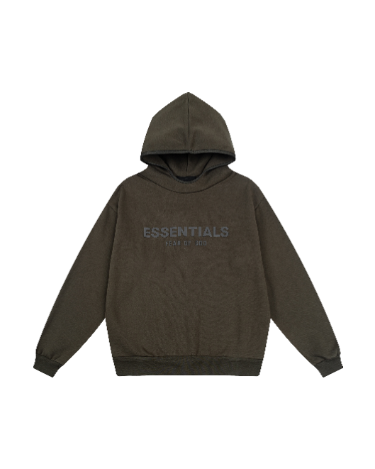 Sweat à capuche Essentials®