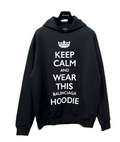 Sweat à capuche