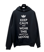Sweat à capuche