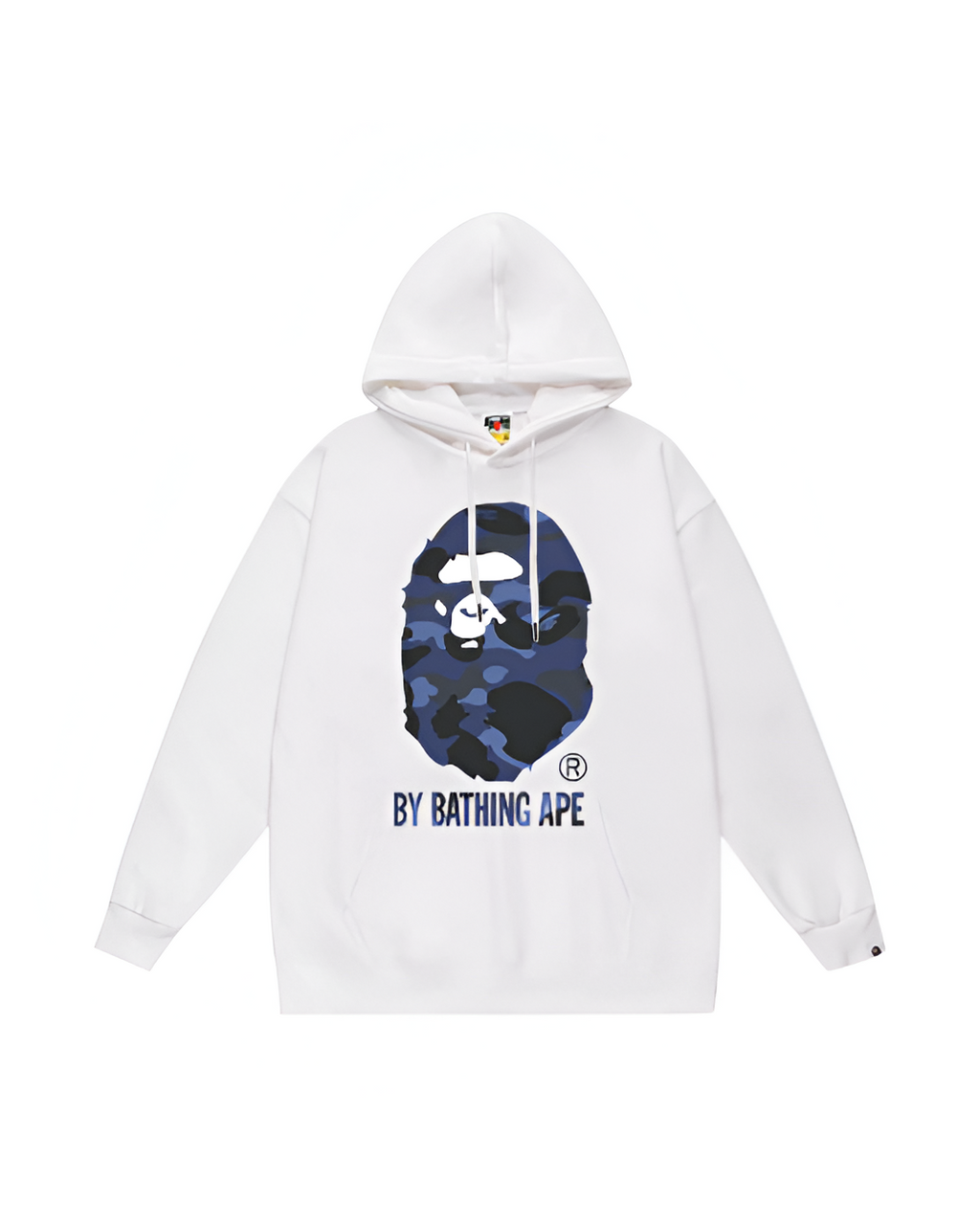 Sweat à capuche Bape®
