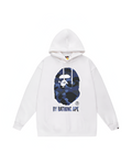 Sweat à capuche Bape®