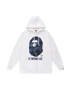 Sweat à capuche Bape®
