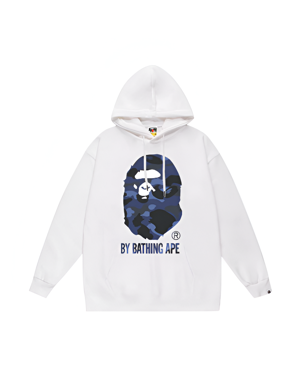 Sweat à capuche Bape®