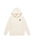 Sweat à capuche Comme Des Garçons PLAY®