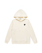 Sweat à capuche Comme Des Garçons PLAY®