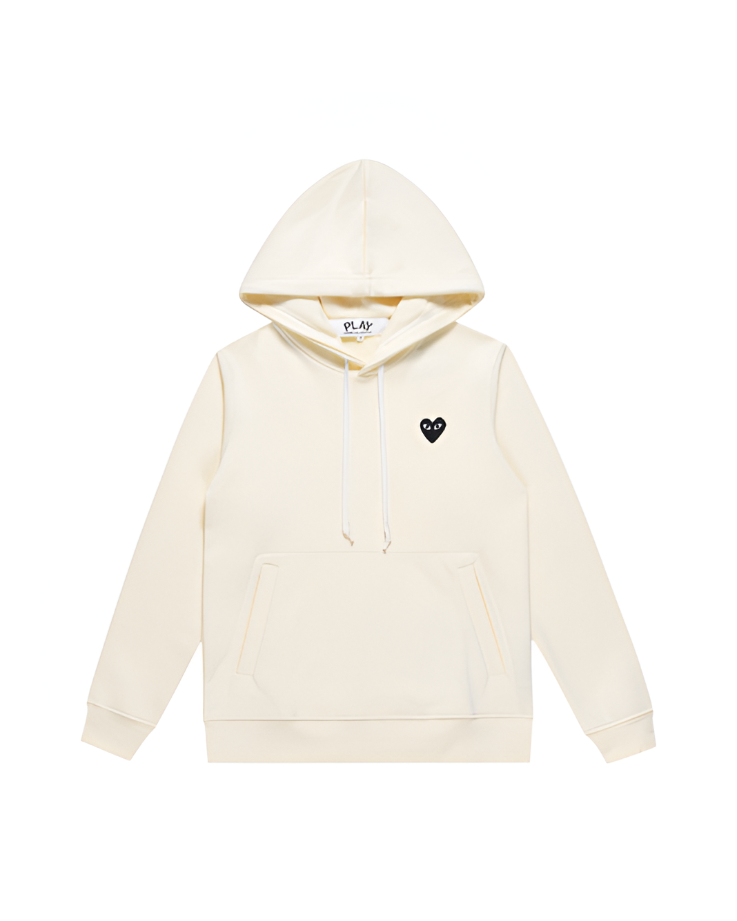 Sweat à capuche Comme Des Garçons PLAY®