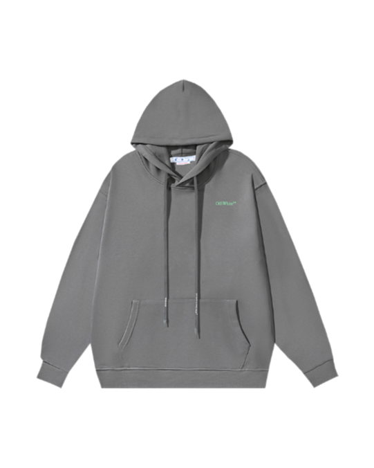 Sweat à capuche Off White®