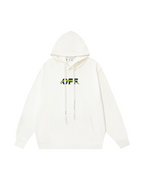 Sweat à capuche Off White®