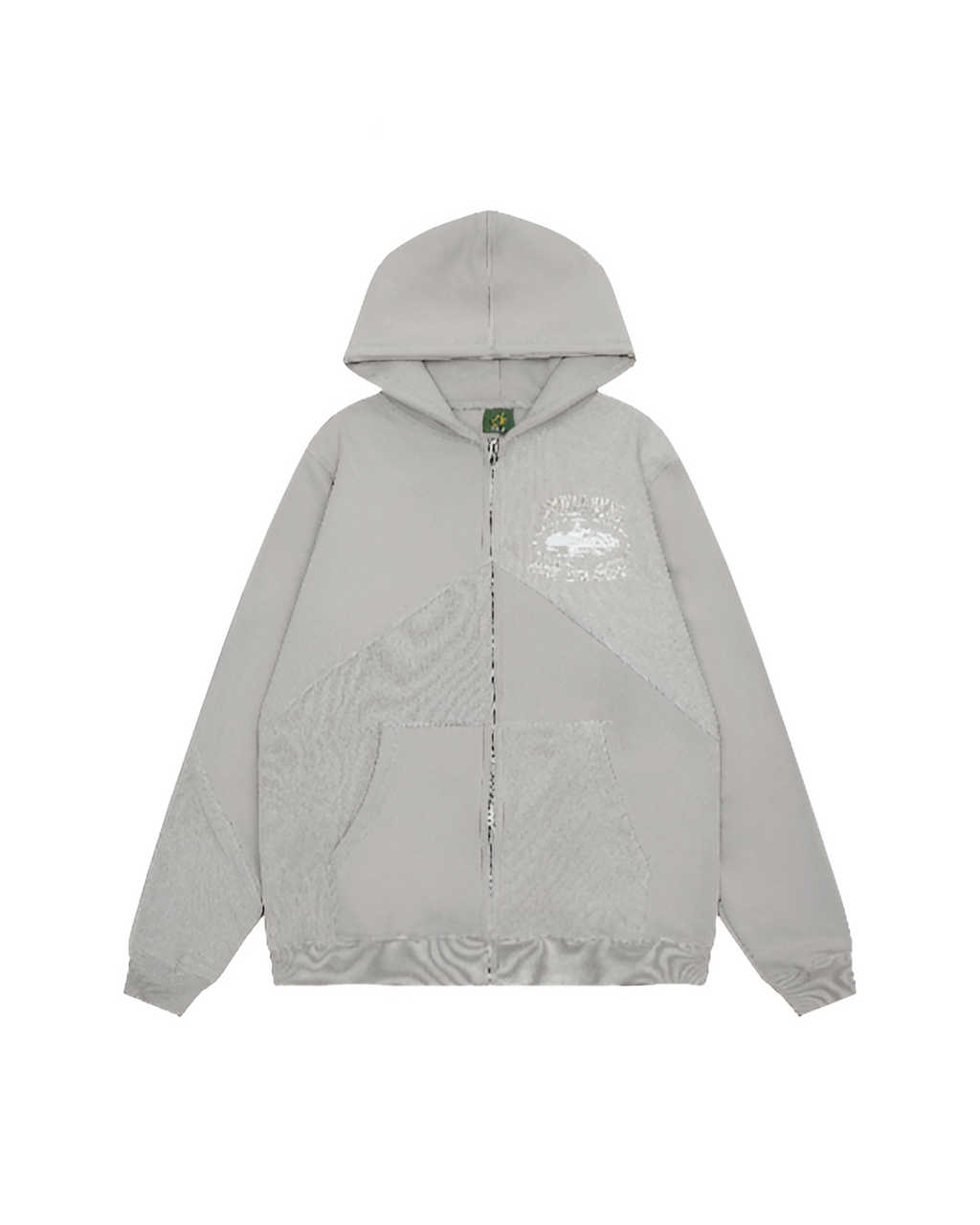 Sweat zippé Corteiz®