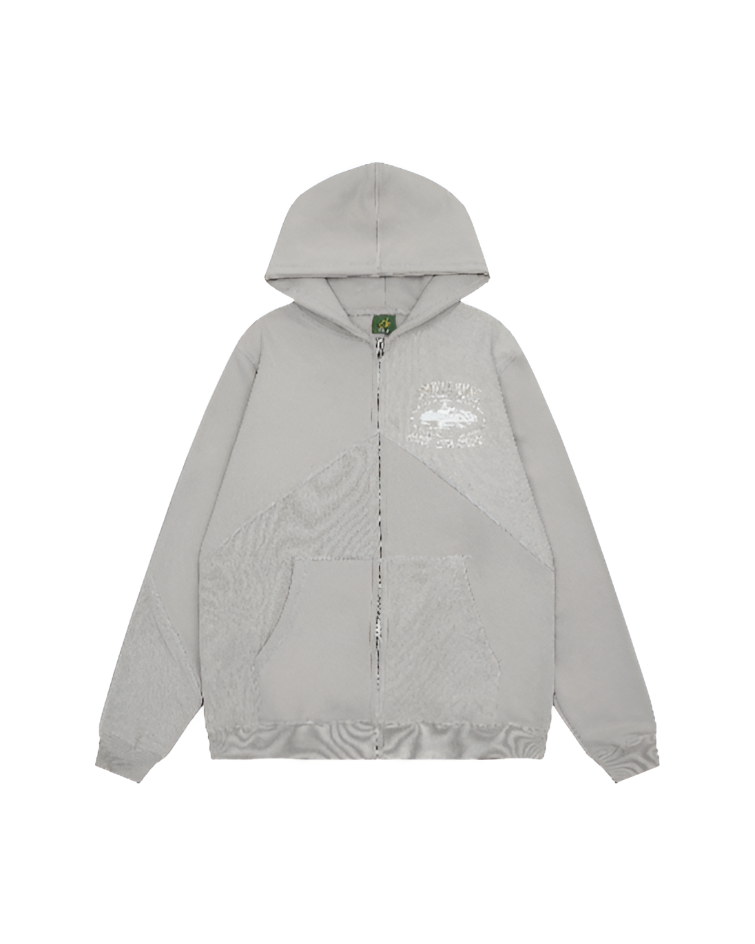 Sweat zippé Corteiz®