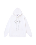 Sweat à capuche Off White®