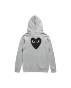 Sweat Zippé Comme Des Garçons®