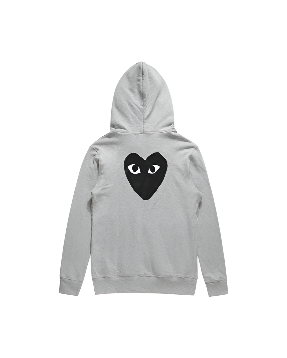 Sweat Zippé Comme Des Garçons®