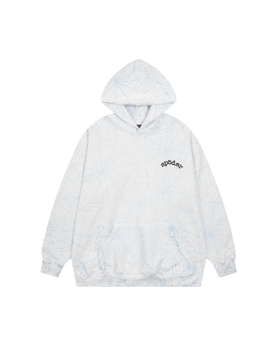 Sweat à capuche SP5DER®