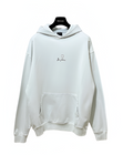 Sweat à capuche zippé Bal