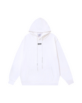 Sweat à capuche Off White®