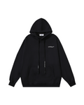 Sweat à capuche Off White®