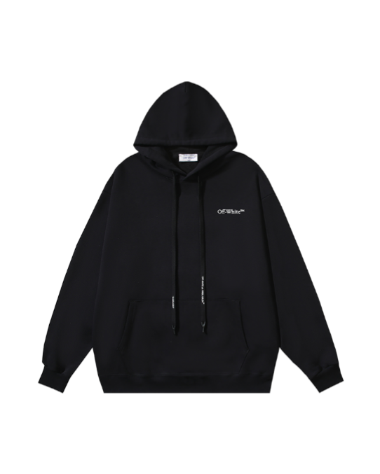 Sweat à capuche Off White®