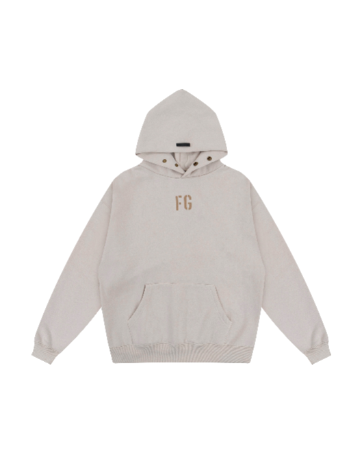 Sweat à capuche Essentials®