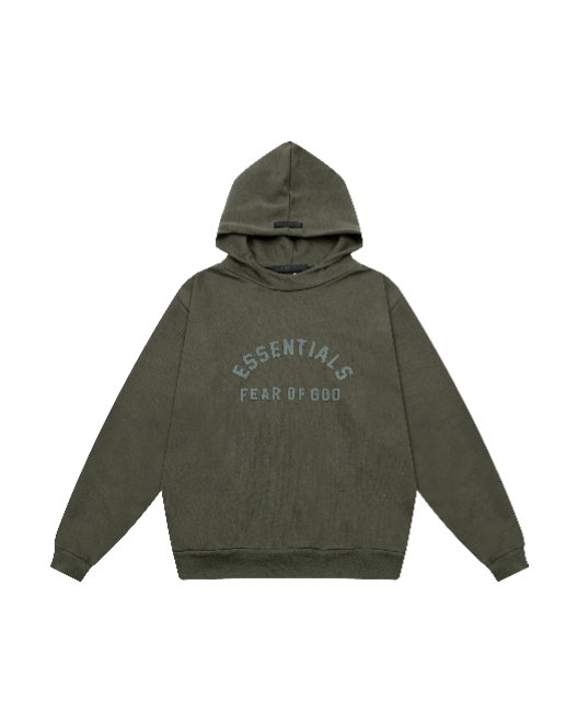 Sweat à capuche Essentials®