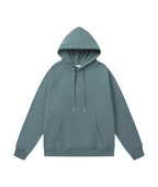 Sweat à capuche Am!®