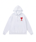 Sweat à capuche Am!®