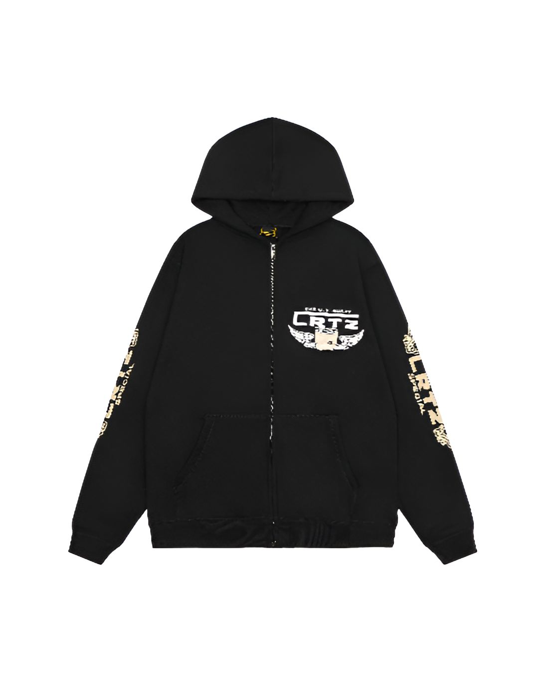 Sweat zippé Corteiz®