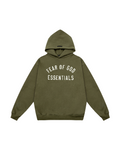Sweat à capuche Essentials®