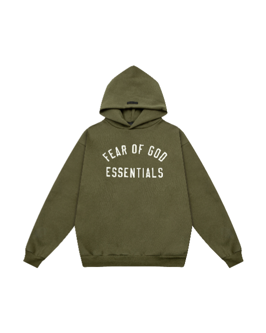 Sweat à capuche Essentials®