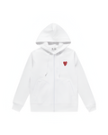 Sweat Zippé Comme Des Garçons®