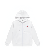 Sweat Zippé Comme Des Garçons®