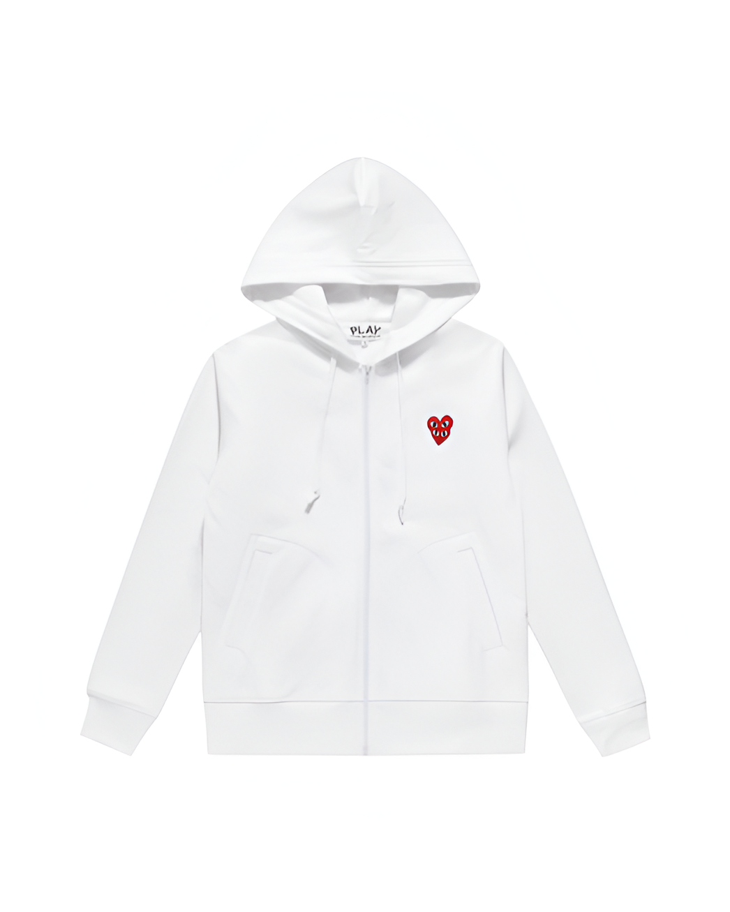 Sweat Zippé Comme Des Garçons®