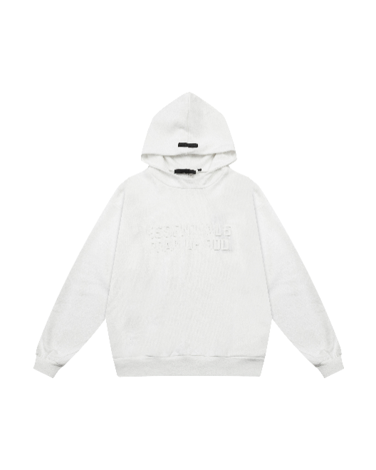 Sweat à capuche Essentials®