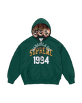 Sweat à capuche Supreme®