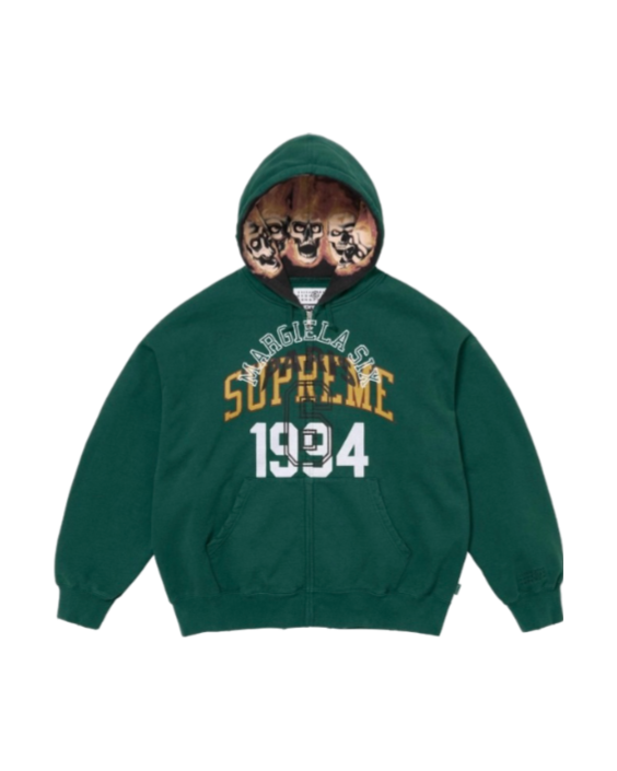 Sweat à capuche Supreme®