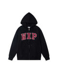 Sweat à capuche zippé Carhartt