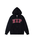 Sweat à capuche zippé Carhartt