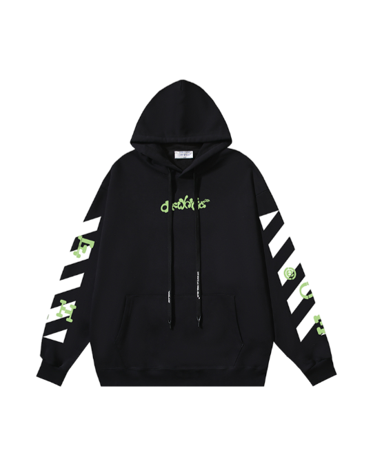 Sweat à capuche Off White®