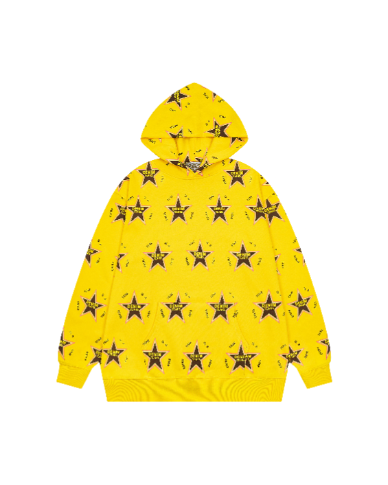 Sweat à capuche Denim Tears ®