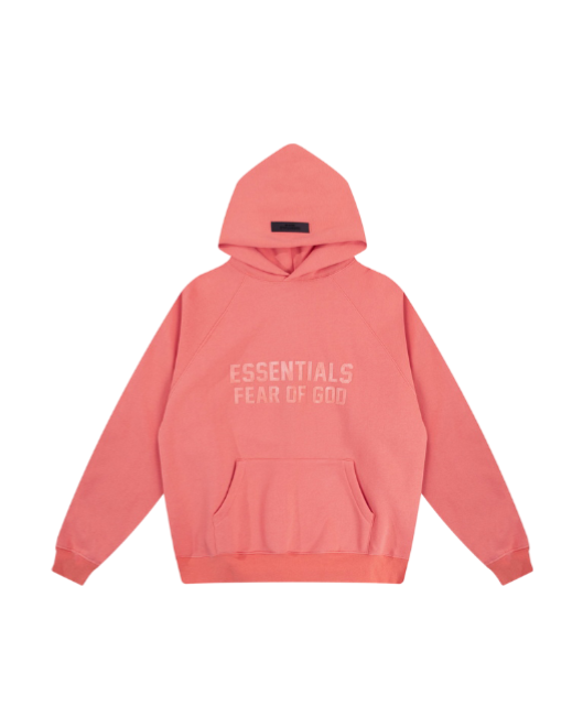 Sweat à capuche Essentials®