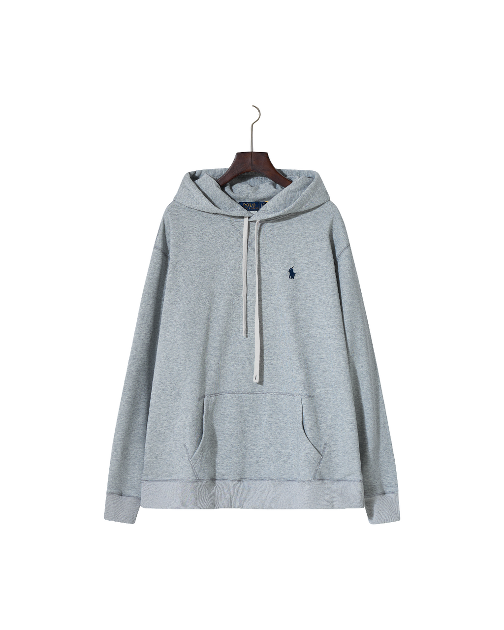 Sweat à capuche Ralph