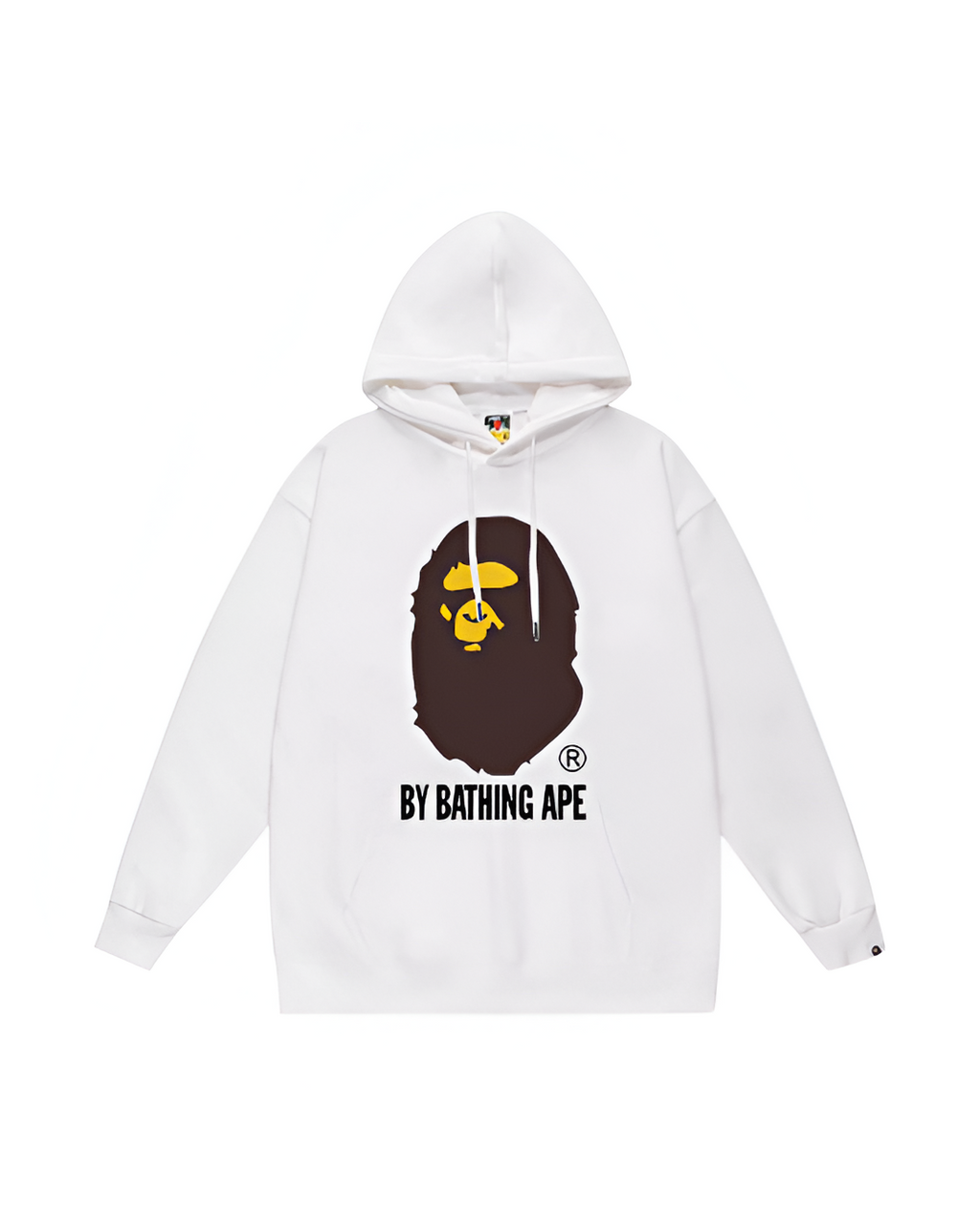 Sweat à capuche Bape®