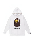 Sweat à capuche Bape®